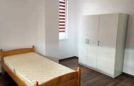 Apartament 3 camere, 60 mp, prima inchiriere, parcare, zona strazii Romul Ladea