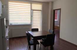 Apartament 3 camere, 60 mp, prima inchiriere, parcare, zona strazii Romul Ladea