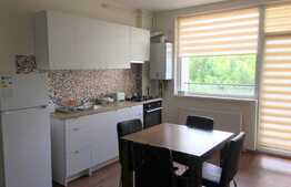 Apartament 3 camere, 60 mp, prima inchiriere, parcare, zona strazii Romul Ladea