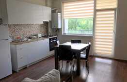 Apartament 3 camere, 60 mp, prima inchiriere, parcare, zona strazii Romul Ladea