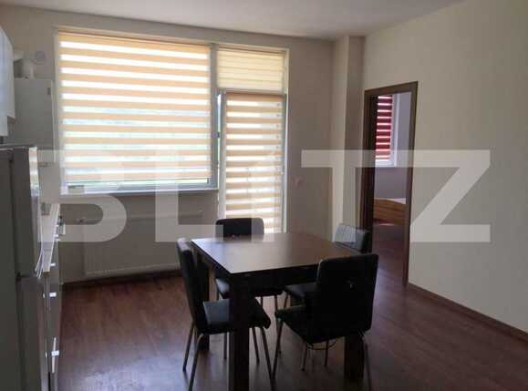 Apartament de închiriat 3 camere Borhanci - 27257AI | BLITZ Cluj-Napoca | Poza3