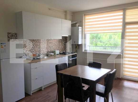 Apartament de închiriat 3 camere Borhanci - 27257AI | BLITZ Cluj-Napoca | Poza4