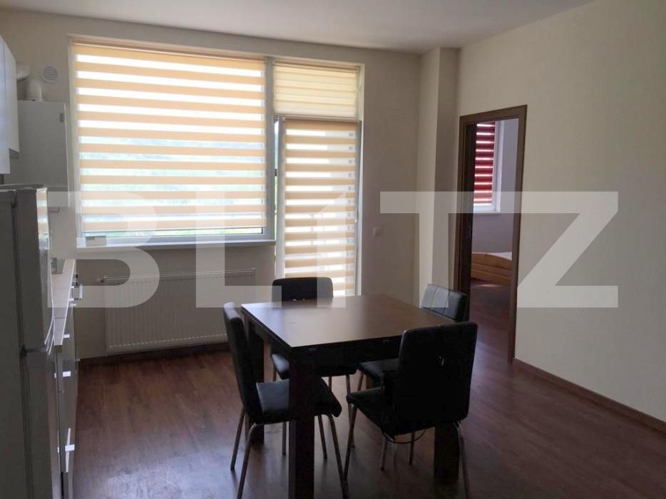 Apartament de închiriat 3 camere Borhanci - 27257AI | BLITZ Cluj-Napoca | Poza3