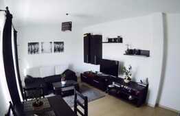 Apartament 2 camere, 56 mp, terasa 14 mp, prima inchiriere, zona Cluj Business Center