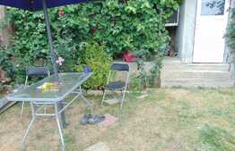 Casa individuala 125 mp, teren 200 mp, front stradal 11 ml, zona linistita!