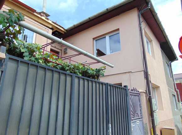 Casa de vânzare 3 camere Iris - 27259CV | BLITZ Cluj-Napoca | Poza1