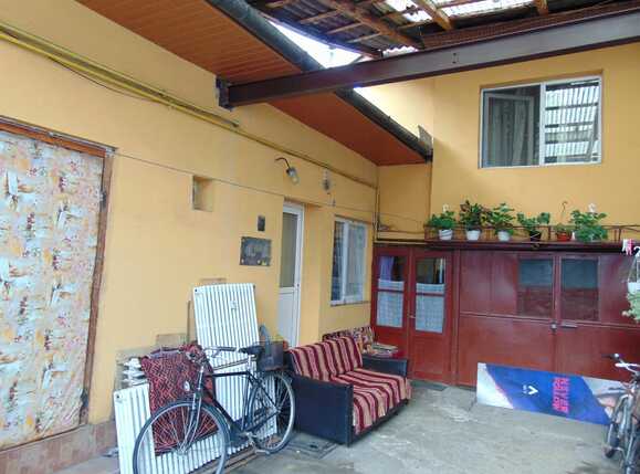 Casa de vânzare 2 camere Central - 27260CV | BLITZ Cluj-Napoca | Poza3