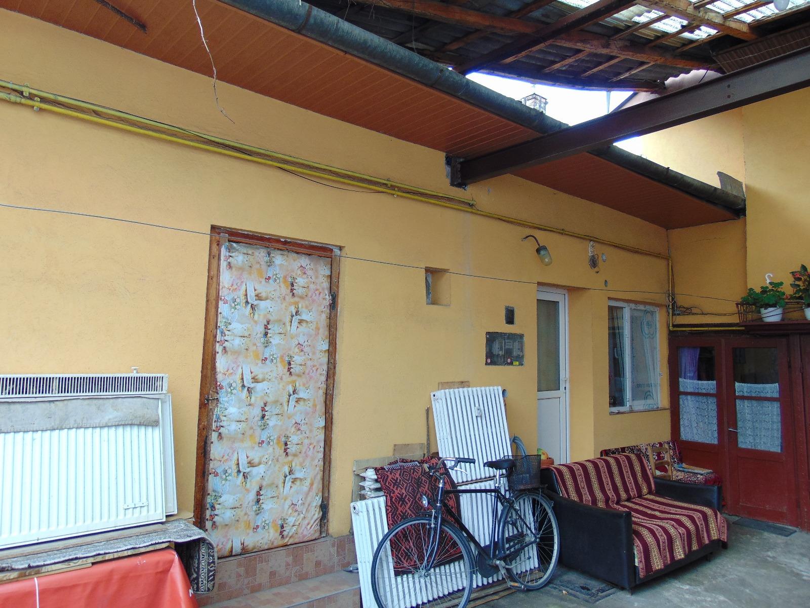 Casa de vânzare 2 camere Central - 27260CV | BLITZ Cluj-Napoca | Poza2