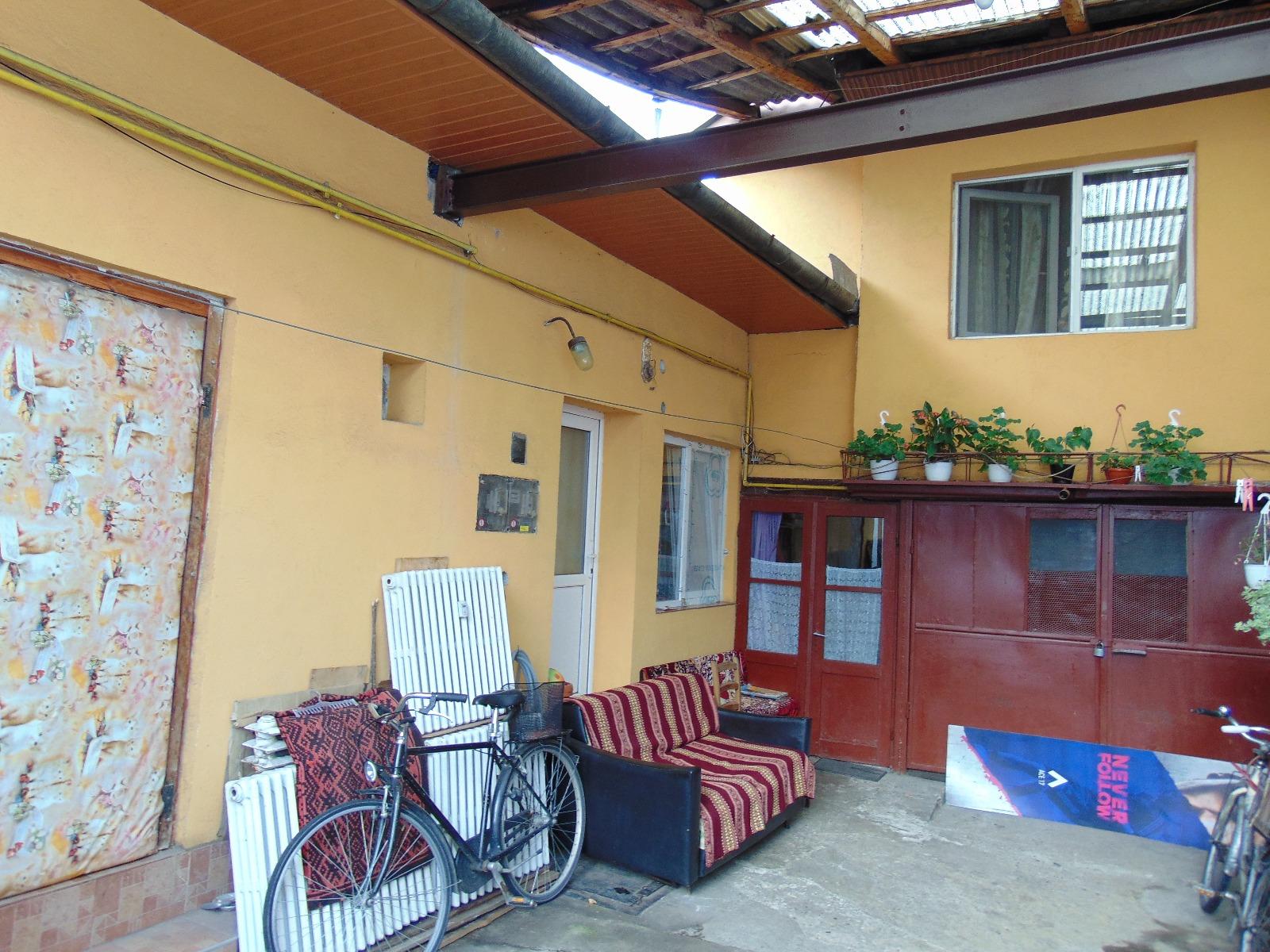 Casa de vânzare 2 camere Central - 27260CV | BLITZ Cluj-Napoca | Poza3