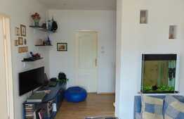 De vanzare garsoniera, 36 mp, imobil casa/vila, zona Interservisan