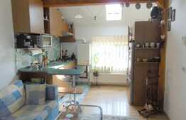 De vanzare garsoniera, 36 mp, imobil casa/vila, zona Interservisan