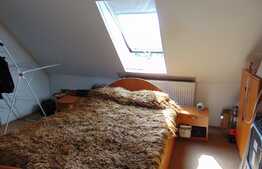 De vanzare garsoniera, 36 mp, imobil casa/vila, zona Interservisan