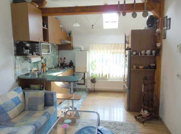 Garsonieră de vânzare Gheorgheni - 27261AV | BLITZ Cluj-Napoca | Poza1