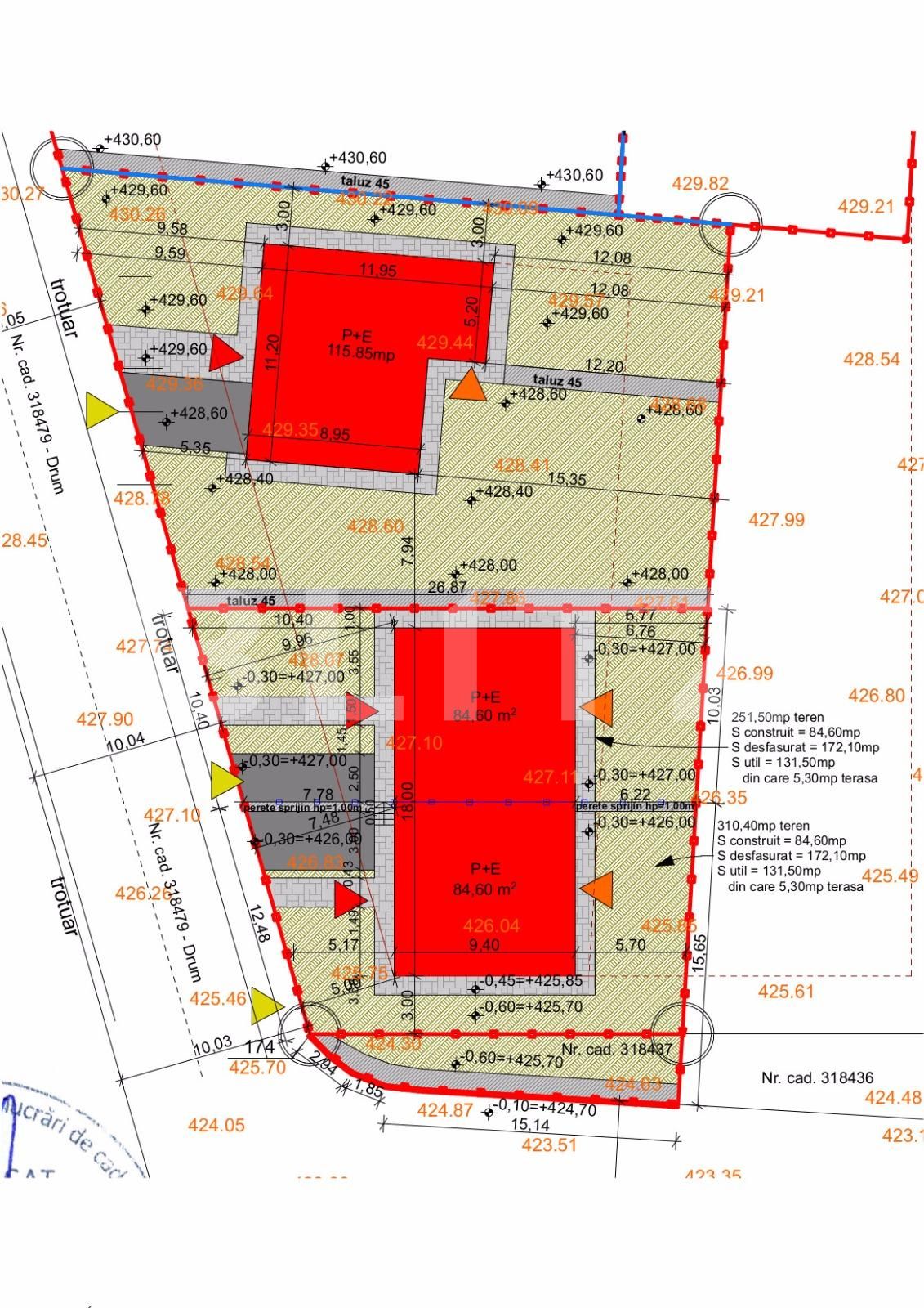 Casa de vânzare 4 camere Iris - 27263CV | BLITZ Cluj-Napoca | Poza6