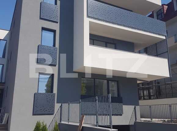 Spațiu birouri de închiriat Zorilor - 27264SIB | BLITZ Cluj-Napoca | Poza2