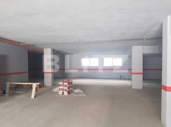 Spațiu birouri de închiriat Zorilor - 27264SIB | BLITZ Cluj-Napoca | Poza3