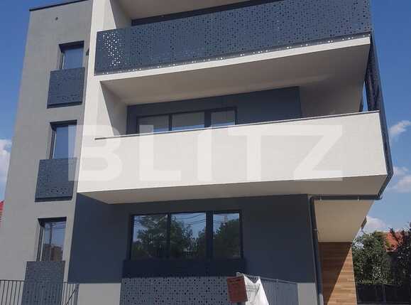 Spațiu birouri de închiriat Zorilor - 27264SIB | BLITZ Cluj-Napoca | Poza1