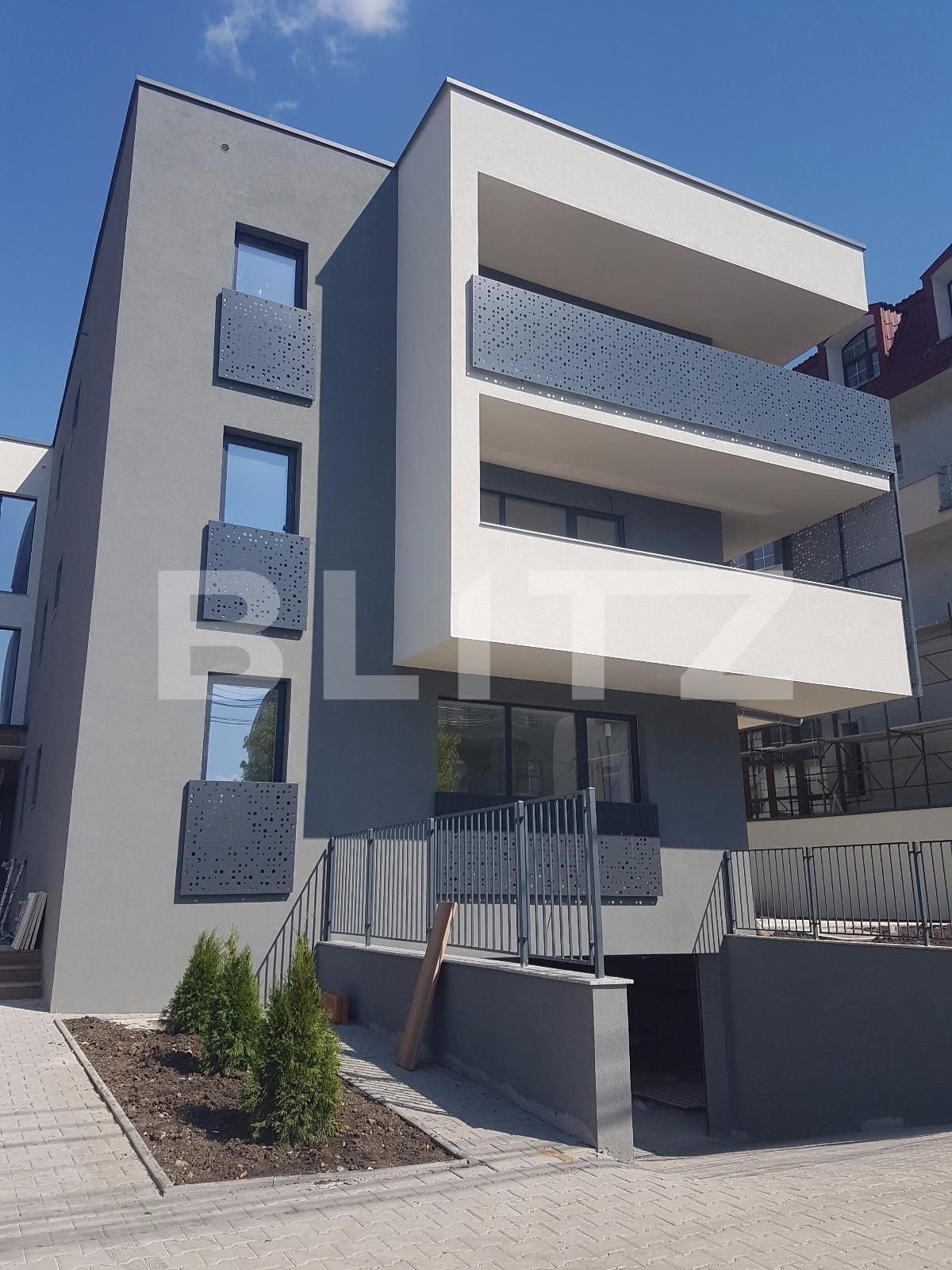 Spațiu birouri de închiriat Zorilor - 27264SIB | BLITZ Cluj-Napoca | Poza2