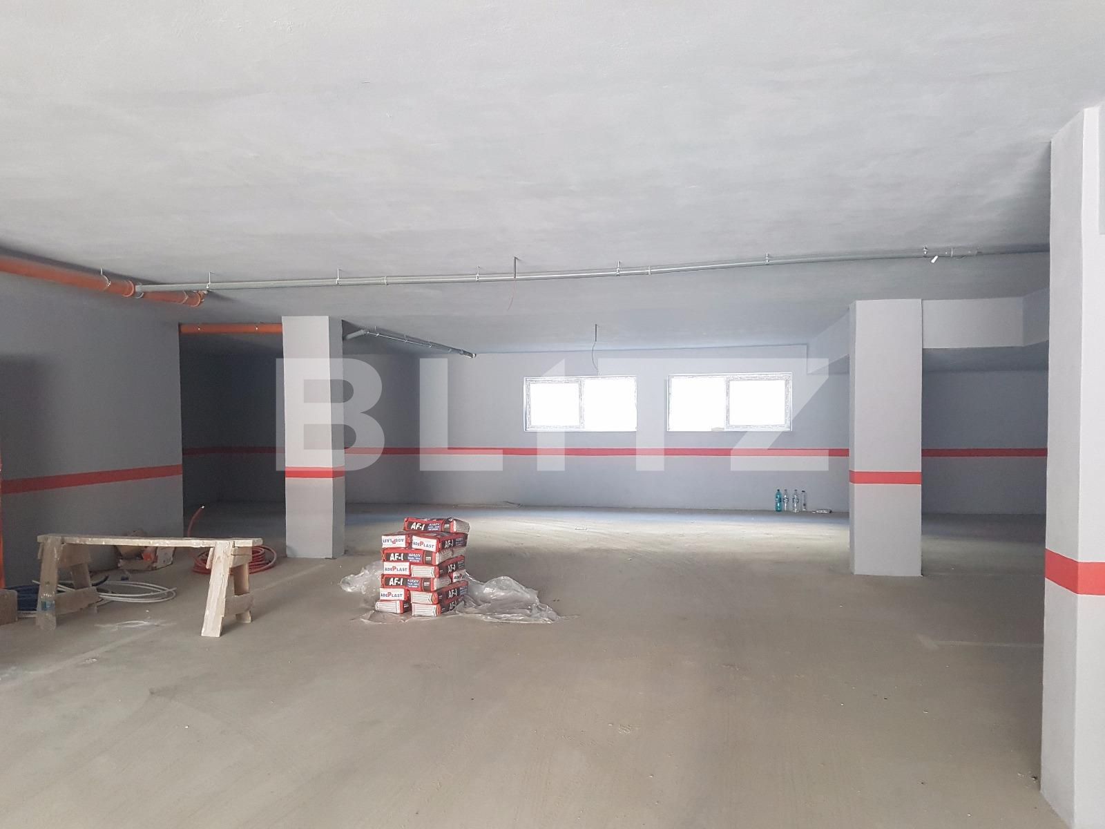 Spațiu birouri de închiriat Zorilor - 27264SIB | BLITZ Cluj-Napoca | Poza3