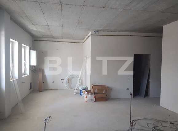 Spațiu birouri de închiriat Bună Ziua - 27265SIB | BLITZ Cluj-Napoca | Poza10