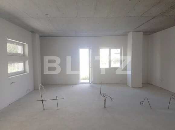 Spațiu birouri de închiriat Bună Ziua - 27265SIB | BLITZ Cluj-Napoca | Poza4