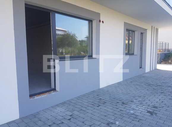 Spațiu birouri de închiriat Bună Ziua - 27265SIB | BLITZ Cluj-Napoca | Poza1