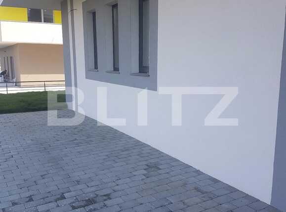 Spațiu birouri de închiriat Bună Ziua - 27265SIB | BLITZ Cluj-Napoca | Poza2