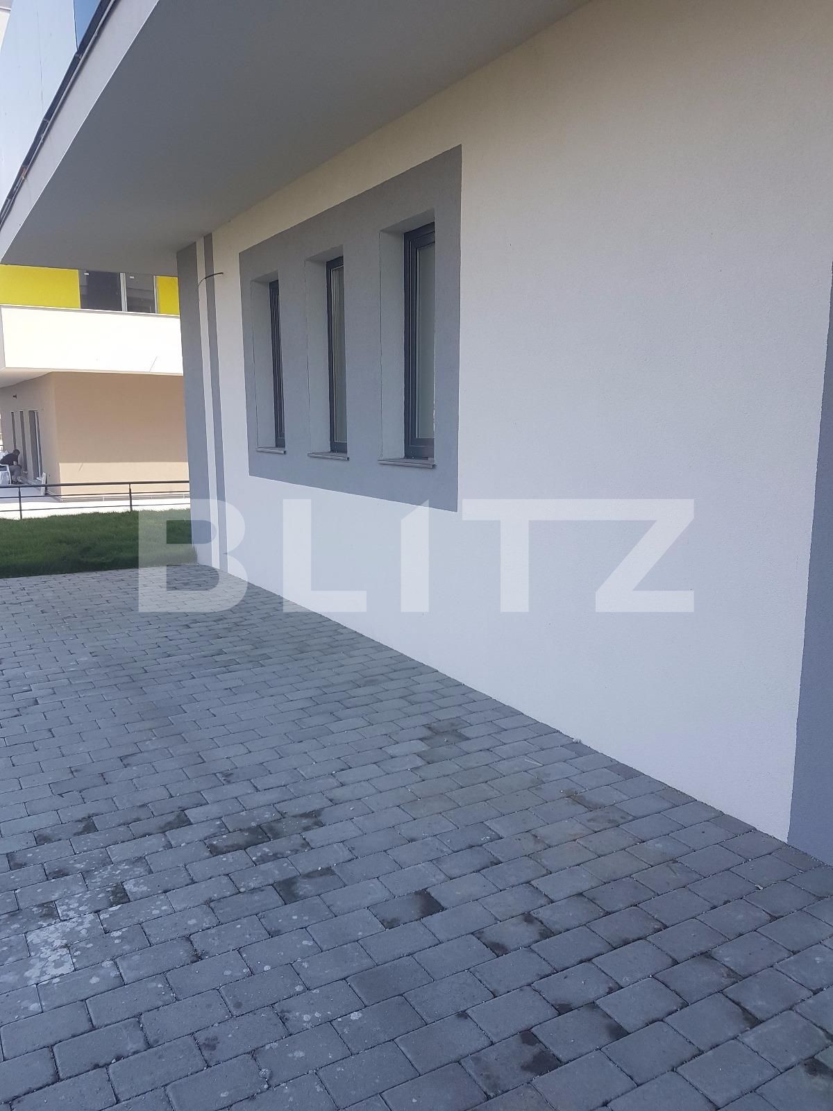 Spațiu birouri de închiriat Bună Ziua - 27265SIB | BLITZ Cluj-Napoca | Poza2