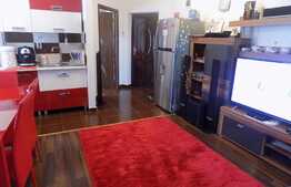 Apartament 3 camere, 57 mp! Zona strazii Stejarului!