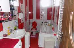 Apartament 3 camere, 57 mp! Zona strazii Stejarului!