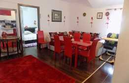 Apartament 3 camere, 57 mp! Zona strazii Stejarului!