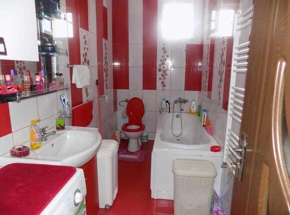 Apartament de vânzare 3 camere Floreşti - 27266AV | BLITZ Cluj-Napoca | Poza8