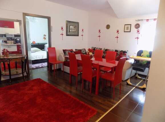 Apartament de vânzare 3 camere Floreşti - 27266AV | BLITZ Cluj-Napoca | Poza2