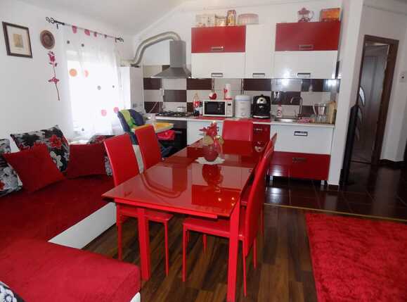 Apartament de vânzare 3 camere Floreşti - 27266AV | BLITZ Cluj-Napoca | Poza1