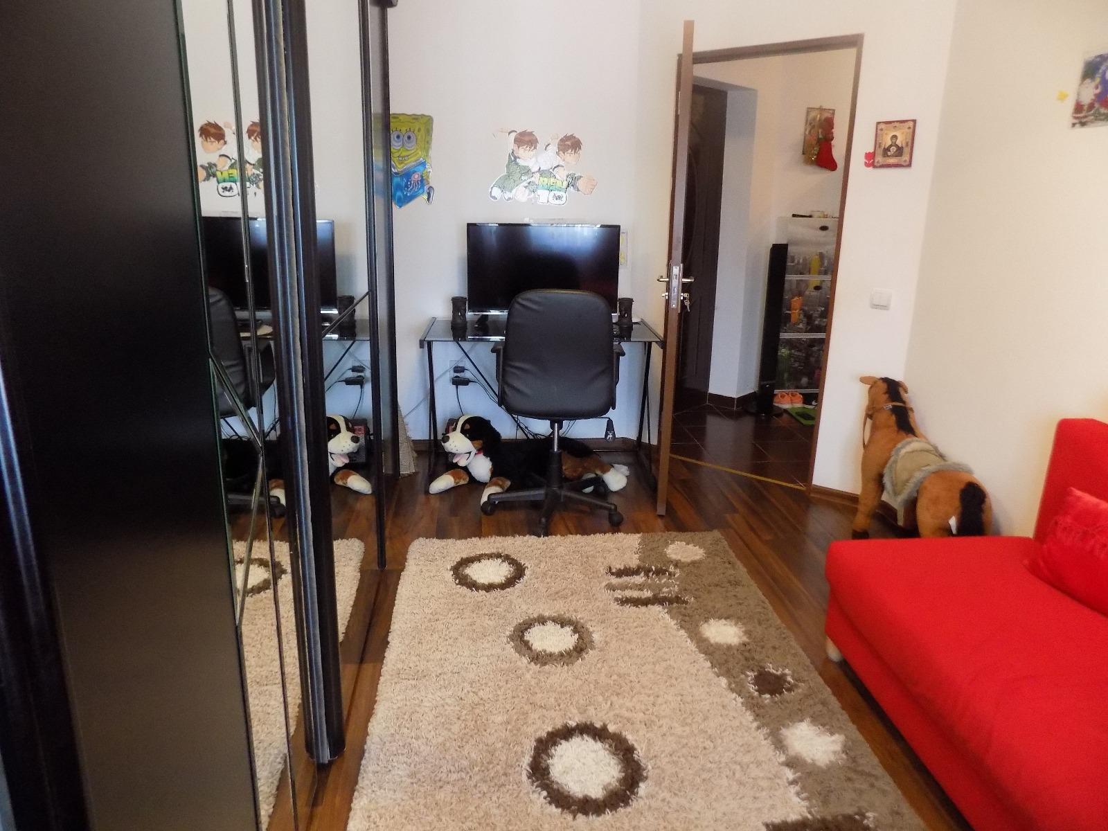 Apartament de vânzare 3 camere Floreşti - 27266AV | BLITZ Cluj-Napoca | Poza4