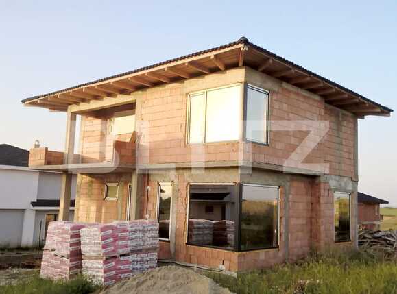 Casa de vânzare 4 camere Exterior Est - 27268CV | BLITZ Cluj-Napoca | Poza1