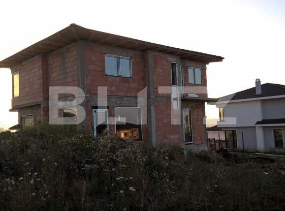 Casa de vânzare 4 camere Exterior Est - 27268CV | BLITZ Cluj-Napoca | Poza4