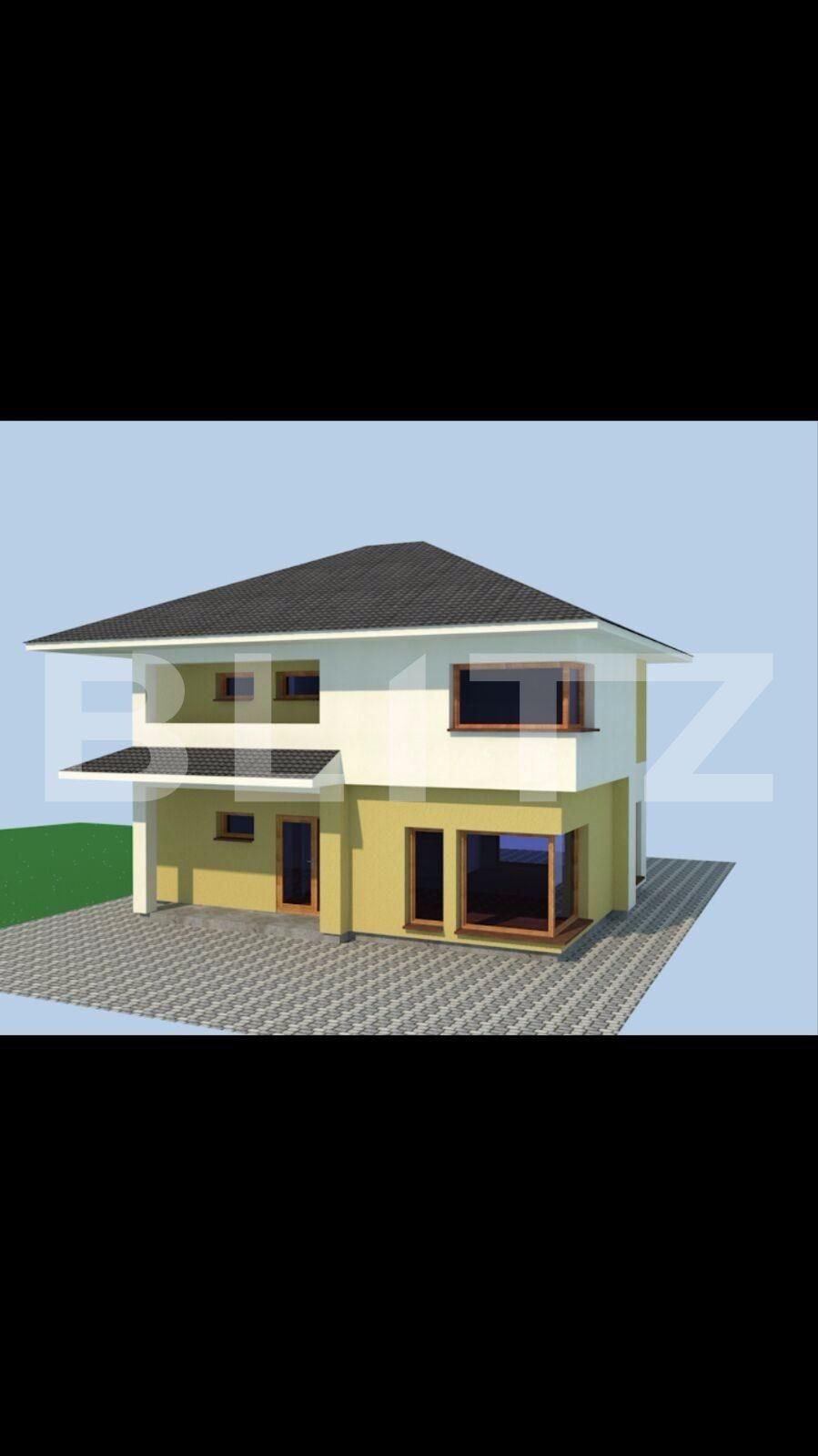 Casa de vânzare 4 camere Exterior Est - 27268CV | BLITZ Cluj-Napoca | Poza2