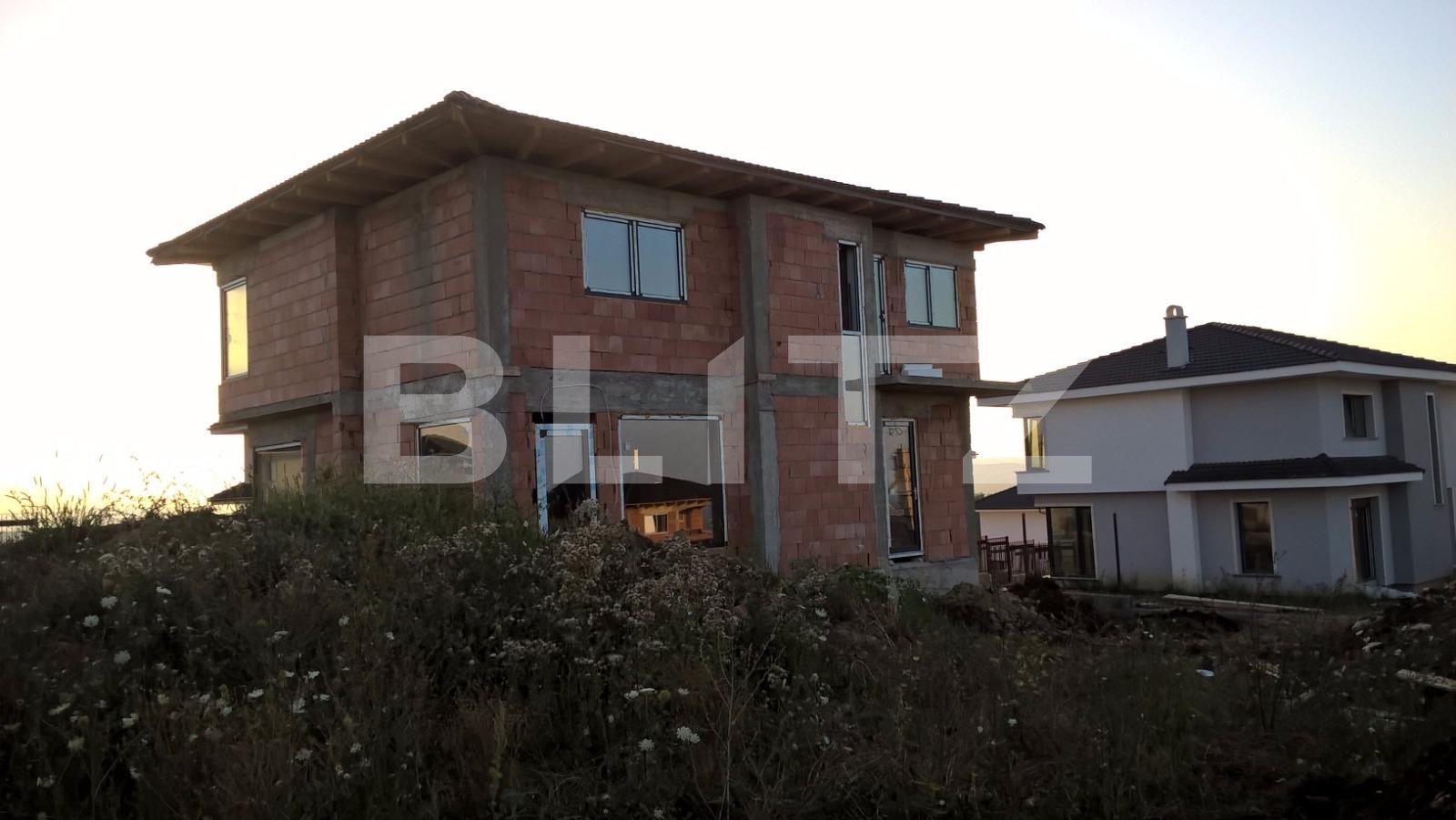 Casa de vânzare 4 camere Exterior Est - 27268CV | BLITZ Cluj-Napoca | Poza4