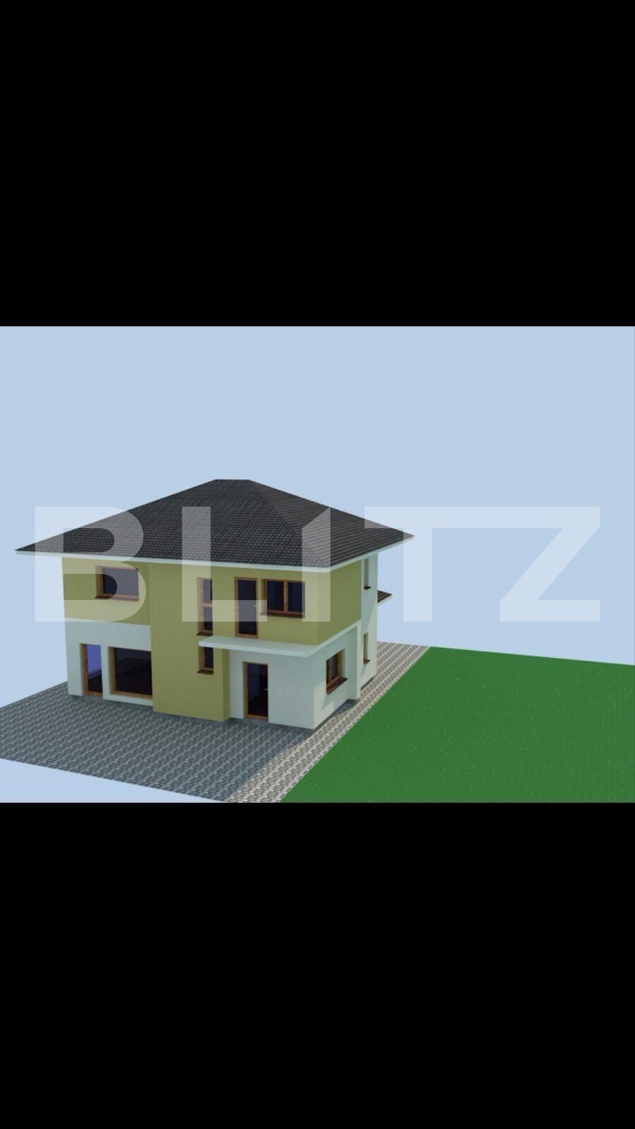 Casa de vânzare 4 camere Exterior Est - 27268CV | BLITZ Cluj-Napoca | Poza3