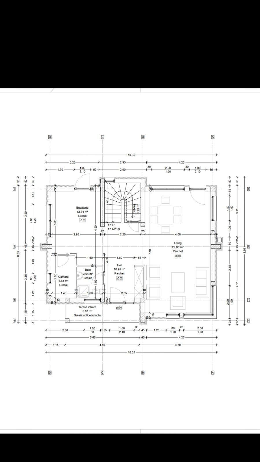 Casa de vânzare 4 camere Exterior Est - 27268CV | BLITZ Cluj-Napoca | Poza1