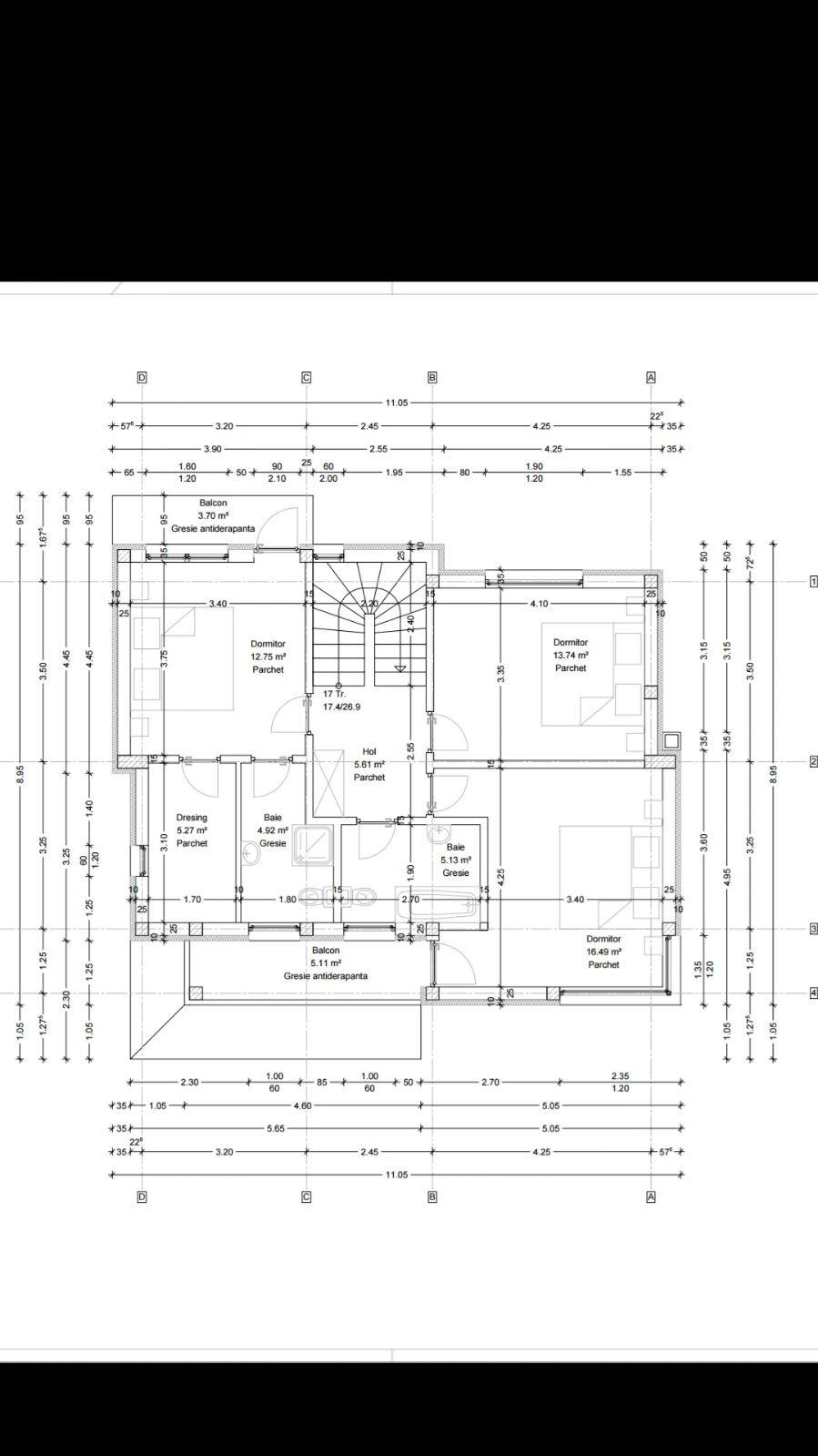 Casa de vânzare 4 camere Exterior Est - 27268CV | BLITZ Cluj-Napoca | Poza2