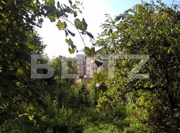 Casa de vânzare 3 camere Zorilor - 27269CV | BLITZ Cluj-Napoca | Poza5