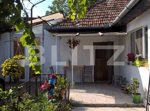 Casa de vânzare 3 camere Zorilor - 27269CV | BLITZ Cluj-Napoca | Poza1