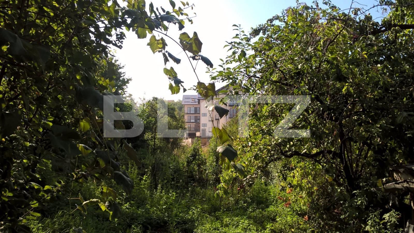 Casa de vânzare 3 camere Zorilor - 27269CV | BLITZ Cluj-Napoca | Poza5