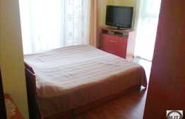 De vanzare apartament cu 2 camere decomandate, terasa de 77 mp utili!