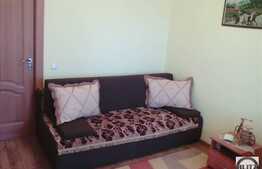 De vanzare apartament cu 2 camere decomandate, terasa de 77 mp utili!