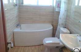 De vanzare apartament cu 2 camere decomandate, terasa de 77 mp utili!