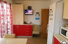 De vanzare apartament cu 2 camere decomandate, terasa de 77 mp utili!