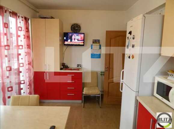 Apartament de vânzare 2 camere Marasti - 2727AV | BLITZ Cluj-Napoca | Poza1